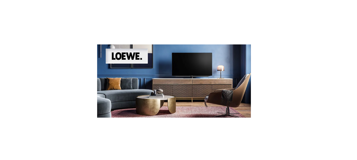Η ASBIS υπογράφει συμφωνία διανομής με τη Loewe