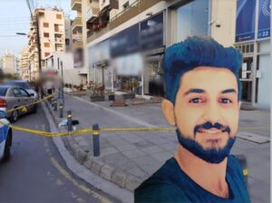 Αυτόν ψάχνει η Αστυνομία για την απόπειρα φόνου στην Ακρόπολη (ΦΩΤΟ)