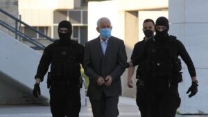 "Εκεί ξεκίνησε ένας εφιάλτης": Συγκλονίζει η καταγγέλλουσα στη δίκη Φιλιππίδη