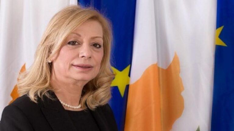 Καθοριστικά τα επόμενα 24ωρα για την κατάσταση υγείας της Ζέτας Αιμιλιανίδου