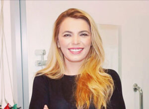 Δρ.Ζωή Πανά: Μέλος της Ακαδημίας Ευρωπαϊκής Συνομοσπονδίας Ιατρικής Μυκητολογίας