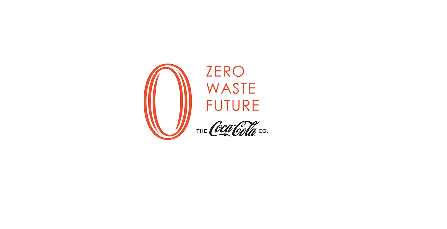 Zero Waste Future: H κοινωνική πλατφόρμα της Coca-Cola για την ανακύκλωση