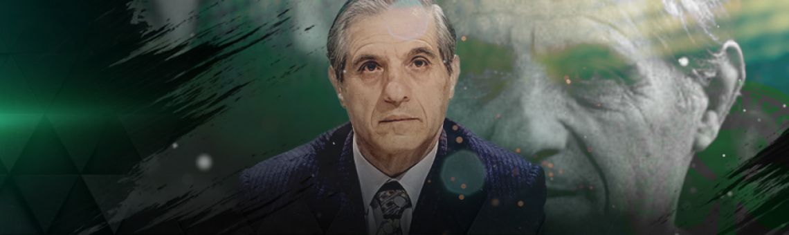 Η συγκινητική ανάρτηση της ΚΑΕ Παναθηναϊκός για τον Παύλο Γιαννακόπουλο