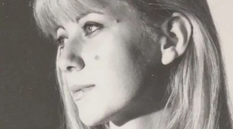 H ηθοποιός Μαρία Μπονίκου το θύμα του φρικτού φονικού στην Αίγινα