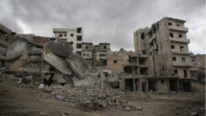 Μάχες για το Σεβεροντονέτσκ: Η προσοχή στον έλεγχο της κρίσιμης σημασίας πόλη