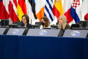 Το Ευρωκοινοβούλιο καταδίκασε τις τουρκικές προκλήσεις κατά Ελλάδας και Κύπρου