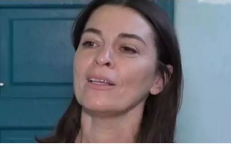 Μαρία Πρωτόπαππα: Τι είπε για τα spoiler του Σασμού;