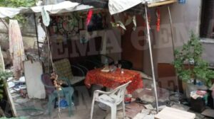 «Πέθανε, δεν την σκότωσα εγώ»: Προσήχθη ο σύζυγος της γυναίκας που βρέθηκε νεκρή