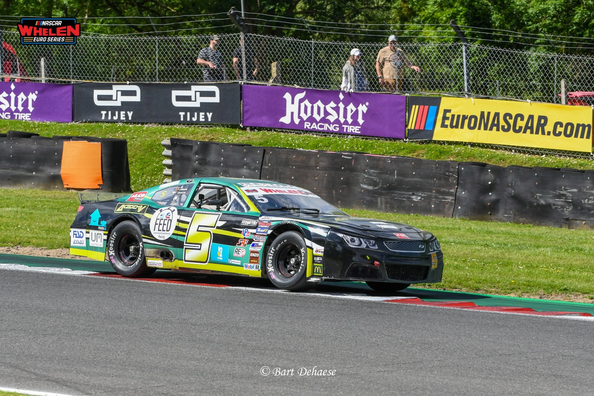 Αναχωρεί απο τη Μεγάλη Βρετανία με μια δεύτερη και μια τρίτη θέση ο Τζιωρτζής