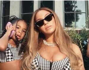 Blue Ivy: Η κόρη της Beyonce στη νέα της εμφάνιση είναι ολόιδια η μητέρα της