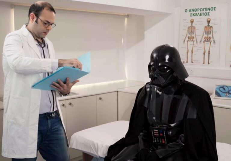 “Μίλα μου βρόμικα..”: Ήξερες ότι το «Ν» οξυγονώνει τον εγκέφαλο;