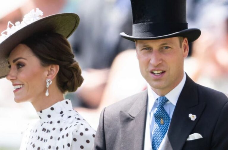 Πρίγκιπας Γουίλιαμ: Γιατί δεν περνά ο θυμός που νοιώθει για τον αδελφό του