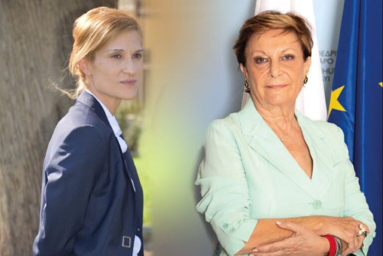 Σε διαθεσιμότητα ο Ανώτερος Αξιωματικός που κατήγγειλε η Άννα Αριστοτέλους