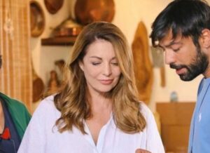 «Η γη της ελιάς»: Συγκλονιστικό το φινάλε του α΄κύκλου