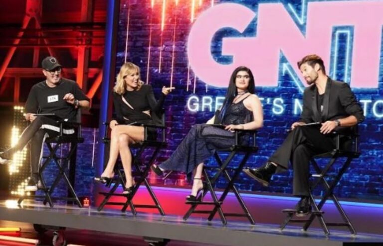 Ο τσακωμός Κυπρίων στο GNTM