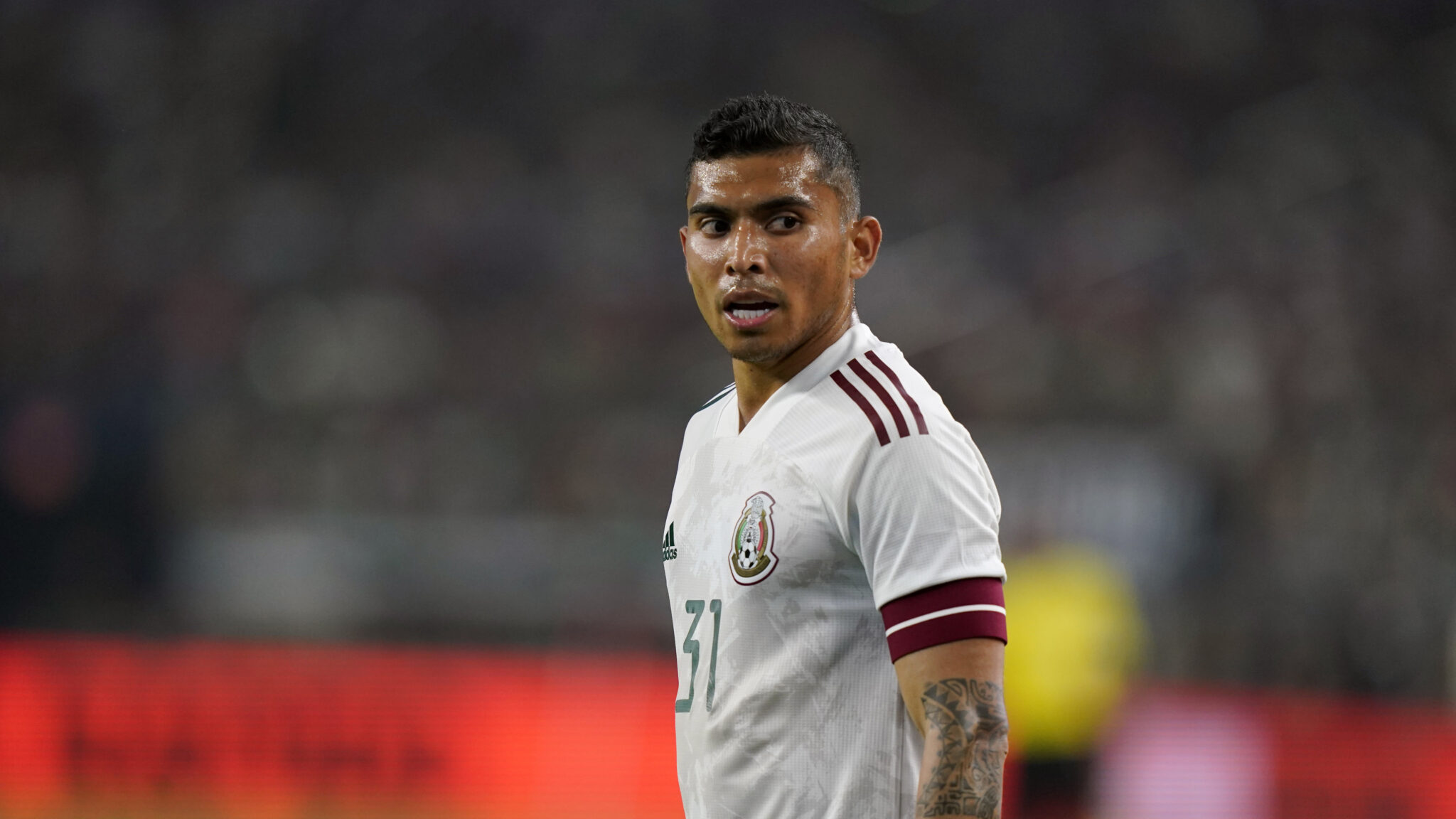 Το «σίριαλ» Πινέδα συνεχίζεται στην ΑΕΚ