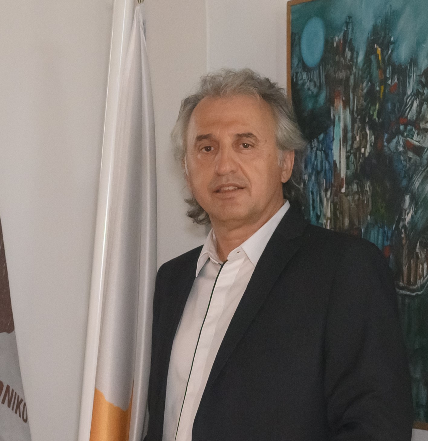 Πυρκαγιές σε εγκαταστάσεις επεξεργασίας ή αποθήκευσης εύφλεκτων υλικών