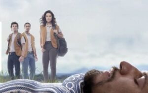 Νεκροί δύο ηθοποιοί σε τροχαίο στα γυρίσματα γνωστής σειράς του Netflix!