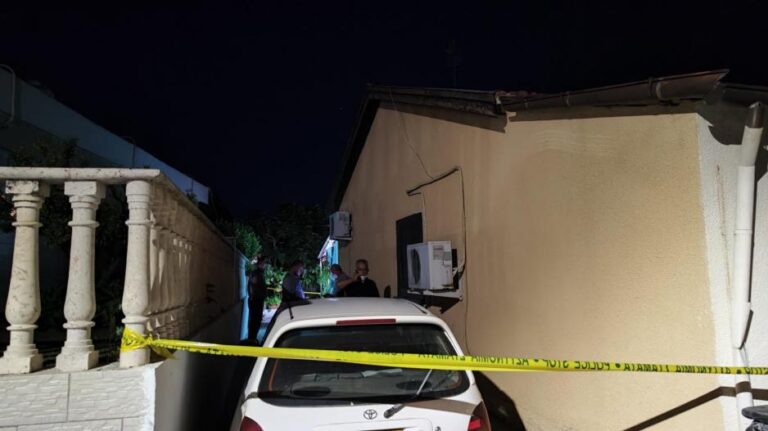 Ενώπιον Κακουργιοδικείου ο 69χρονος που φέρεται να πυροβόλησε τον γιο του