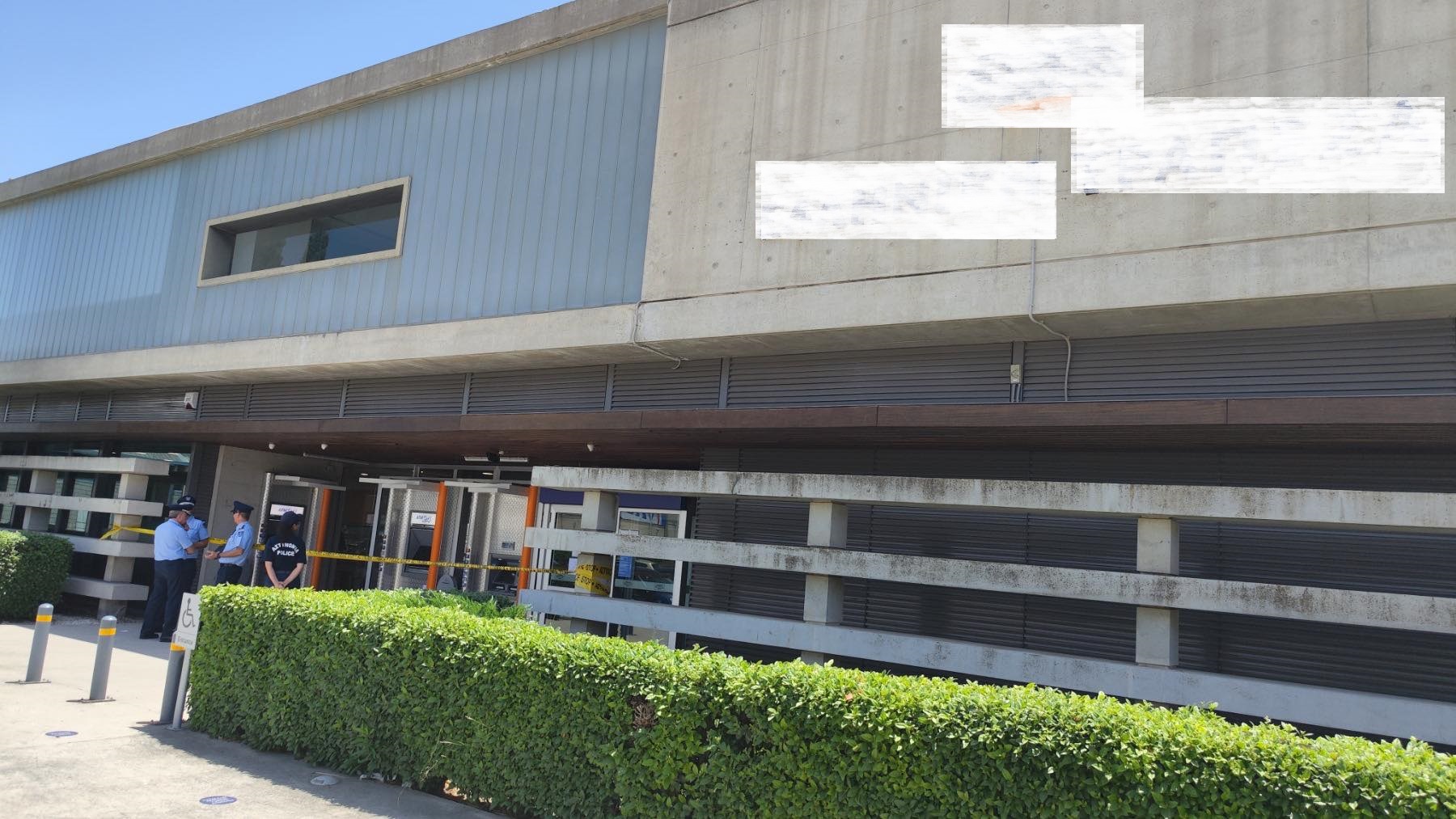 Δεν παραδέχεται ενοχή ο 32χρονος για τη ληστεία σε τράπεζα στο Κίτι (ΦΩΤΟ)