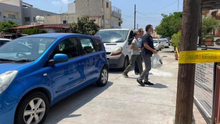 Παραπέμφθηκε στο Κακουργιοδικείο ο 84χρονος που σκότωσε την γυναίκα του με σφυρί