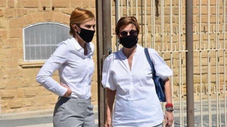 "Θα τύχει σωστού και σοβαρού χειρισμού" διαμηνύει η Δράκου για το σκάνδαλο