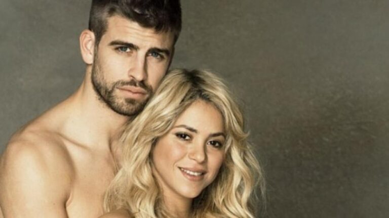 Είναι επίσημο! Σακίρα και Πικέ ανακοίνωσαν το χωρισμό τους με κοινή δήλωση