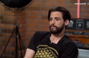 Αναστάσιος Ράμμος: "Αν πάω με άλλη γυναίκα θα πω στη σχέση μου θες να έρθεις;"