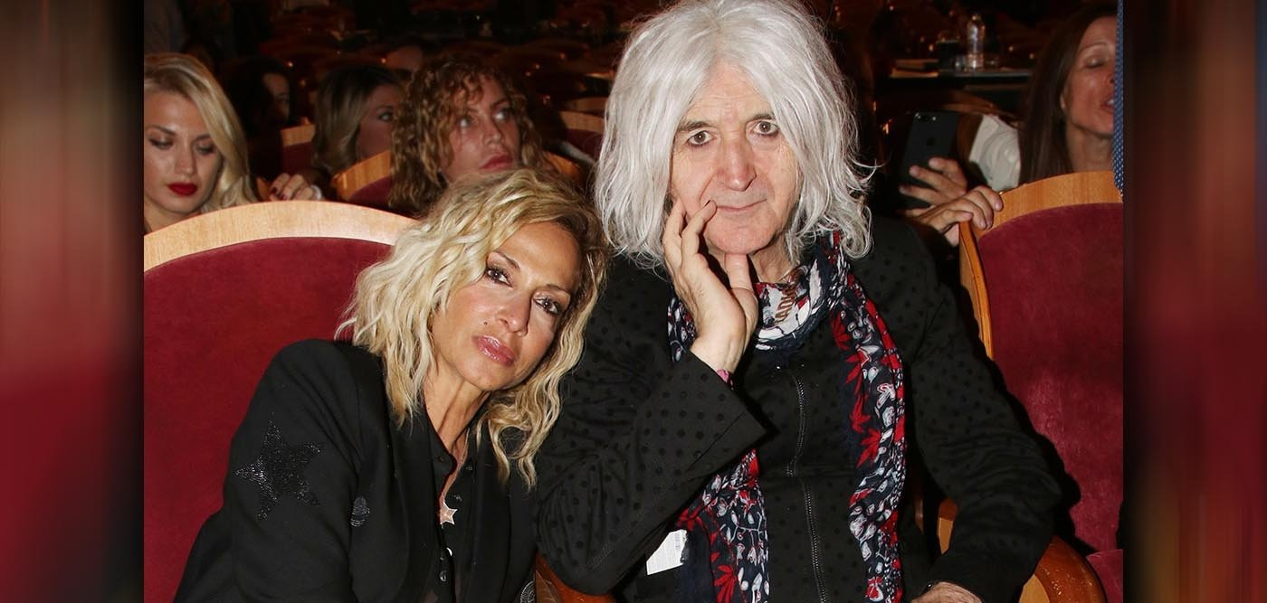 Άννα Βίσση: Ξανά μαζί με τον Καρβέλα στην σκηνή