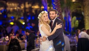 Ρομαντική απόδραση για Αριστοτέλους-Εφραίμ στην Ελλάδα: Που ζουν τον έρωτά τους;