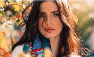 Χριστίνα Μπόμπα: Σε ρόλο παρουσιάστριας – Η αποκάλυψη και το αιχμηρό σχόλιο