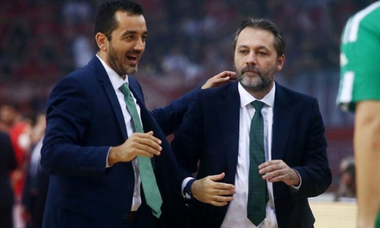 Τέλος ο Σερέλης από τον Παναθηναϊκό