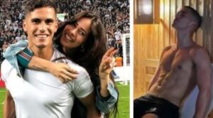 Πιέρος Σωτηρίου: Έγινε… κατάξανθος με military look και εντυπωσίασε (ΦΩΤΟ)