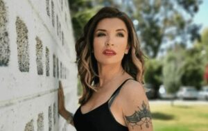 Εκθαμβωτική η Μαρία Ιωάννου με το… καλλίγραμμο κορμί της (ΦΩΤΟ)