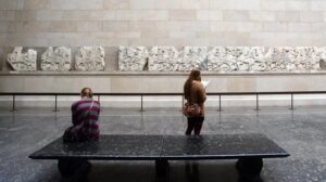 Βρετανικό Μουσείο: Μόνο με δανεισμό η επανένωση των Γλυπτών του Παρθενώνα