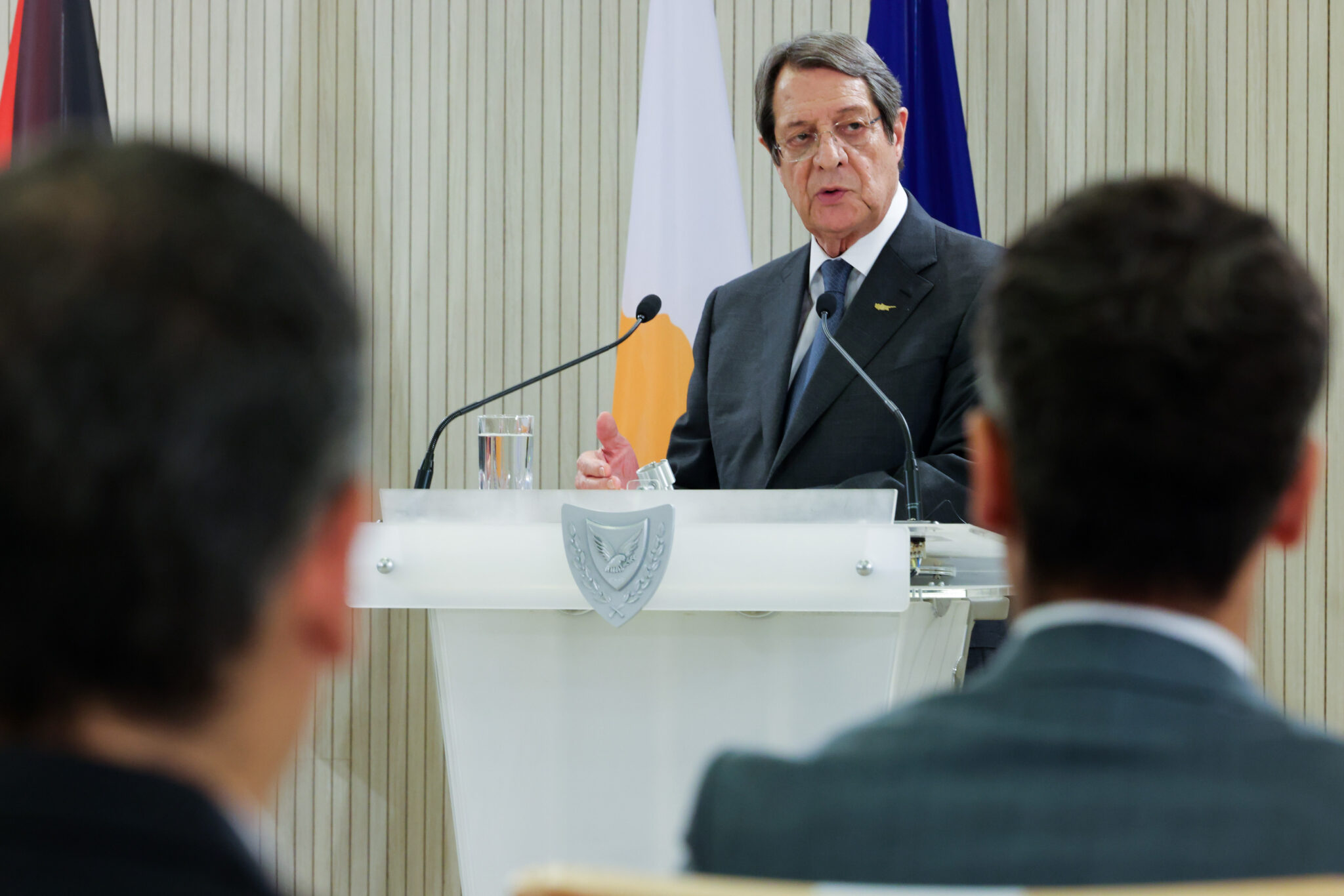 ΠτΔ κατά Τσαβούσογλου: "Γι' αυτούς σφετερισμός περιουσιών είναι 2-3 κρεβατάκια"