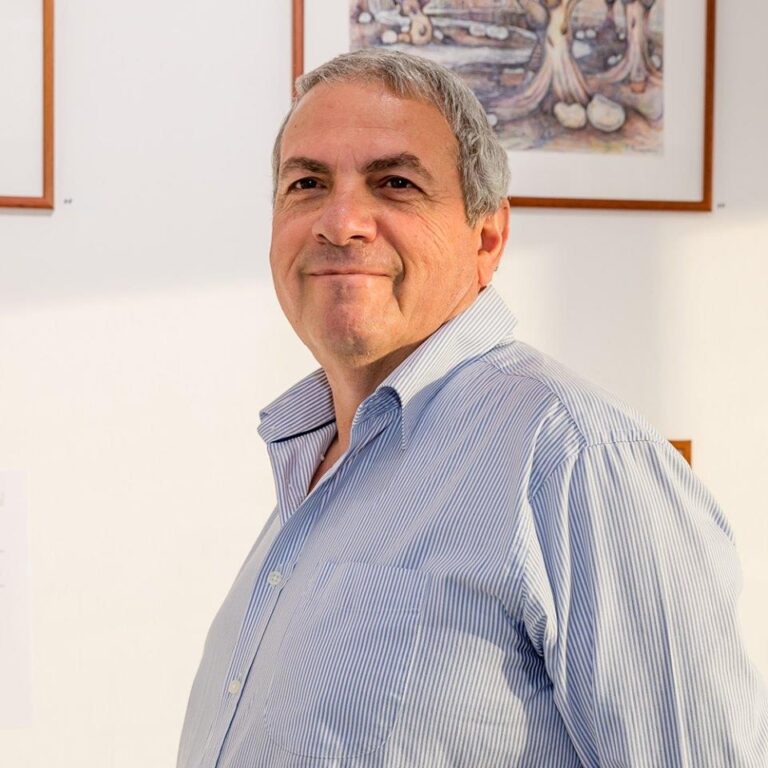 Θεοπέμπτου: Όταν η Ζέτα βρήκε τη λύση για ανακύκλωση των ελαστικών (ΒΙΝΤΕΟ)