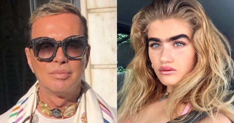 Λάκης Γαβαλάς: Οι νέες καυστικές δηλώσεις για την Σοφία Χατζηπαντελή