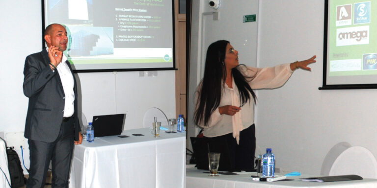 Υπεραγορές Mas: Το Ρουά Ματ στη στρατηγική συνεργασία Franchise