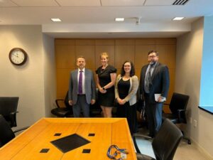 Κόκκινος: Η Κύπρος ελκυστικός προορισμός για αμερικανικές τεχνολογικές εταιρείες