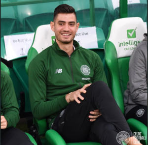 Δημοσίευμα στο Ισραήλ: «Ο Λένον ενδιαφέρεται για τον Μπιτόν»