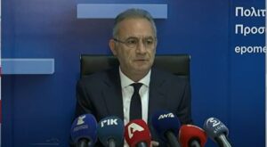 Αβέρωφ Νεοφύτου: Δεν μπορούμε να βγάλουμε την προεκλογική με κρυφτούλι