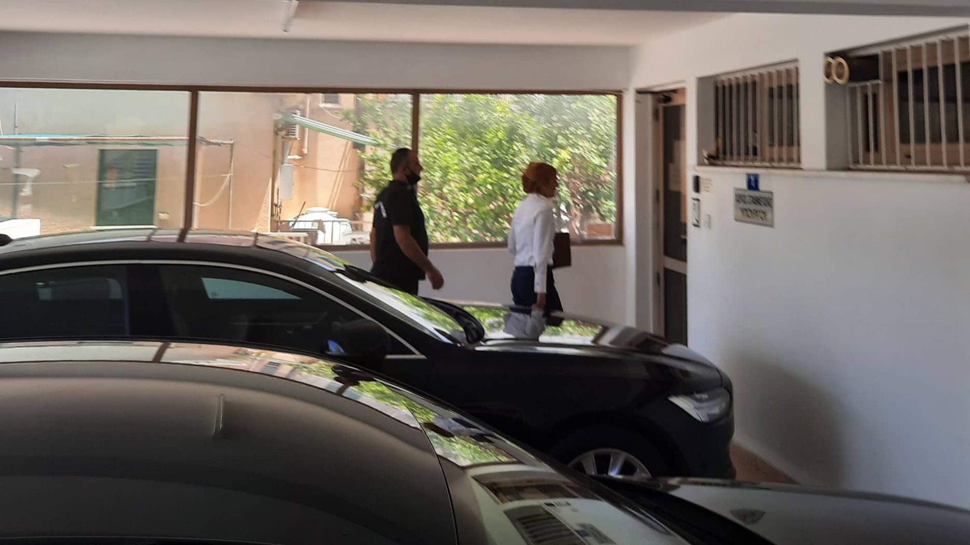 Στοιχεία για το σκάνδαλο έδωσε η Άννα στη Στέφη, από Δευτέρας η καταγγελία