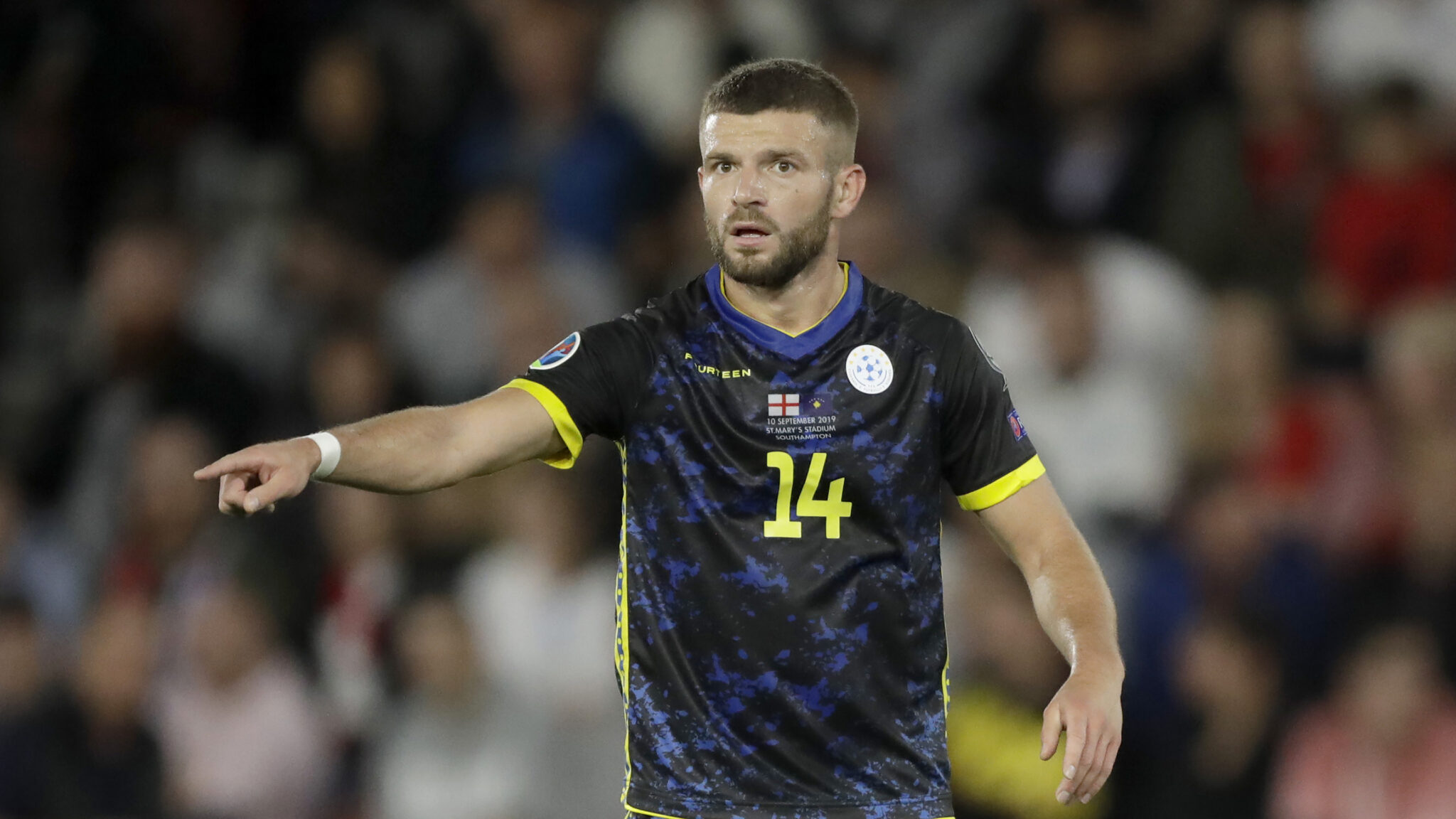 Γκιρές – Μπερίσα επισήμαναν τη δυσκολία του αγώνα του Κοσόβου κόντρα στην Κύπρο