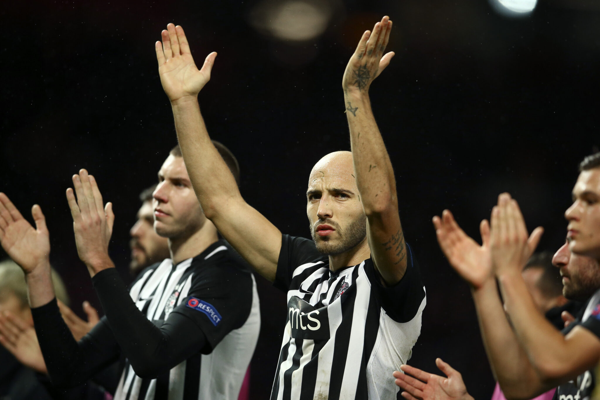 Μίλετιτς ο… τρίτος για την Ομόνοια