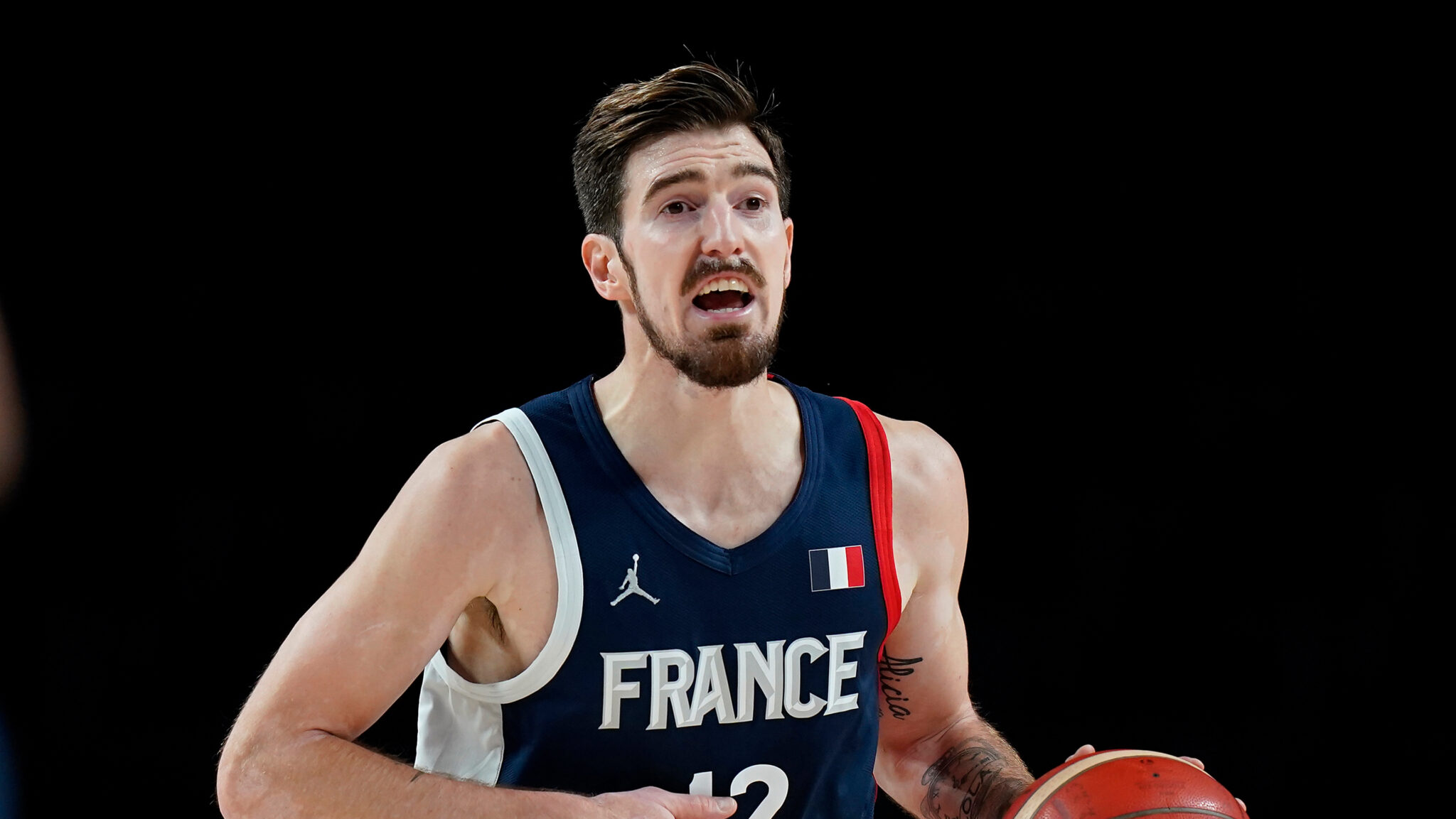 «Βόμβα» στο ευρωπαϊκό μπάσκετ, ανακοίνωσε Ντε Κολό η Βιλερμπάν