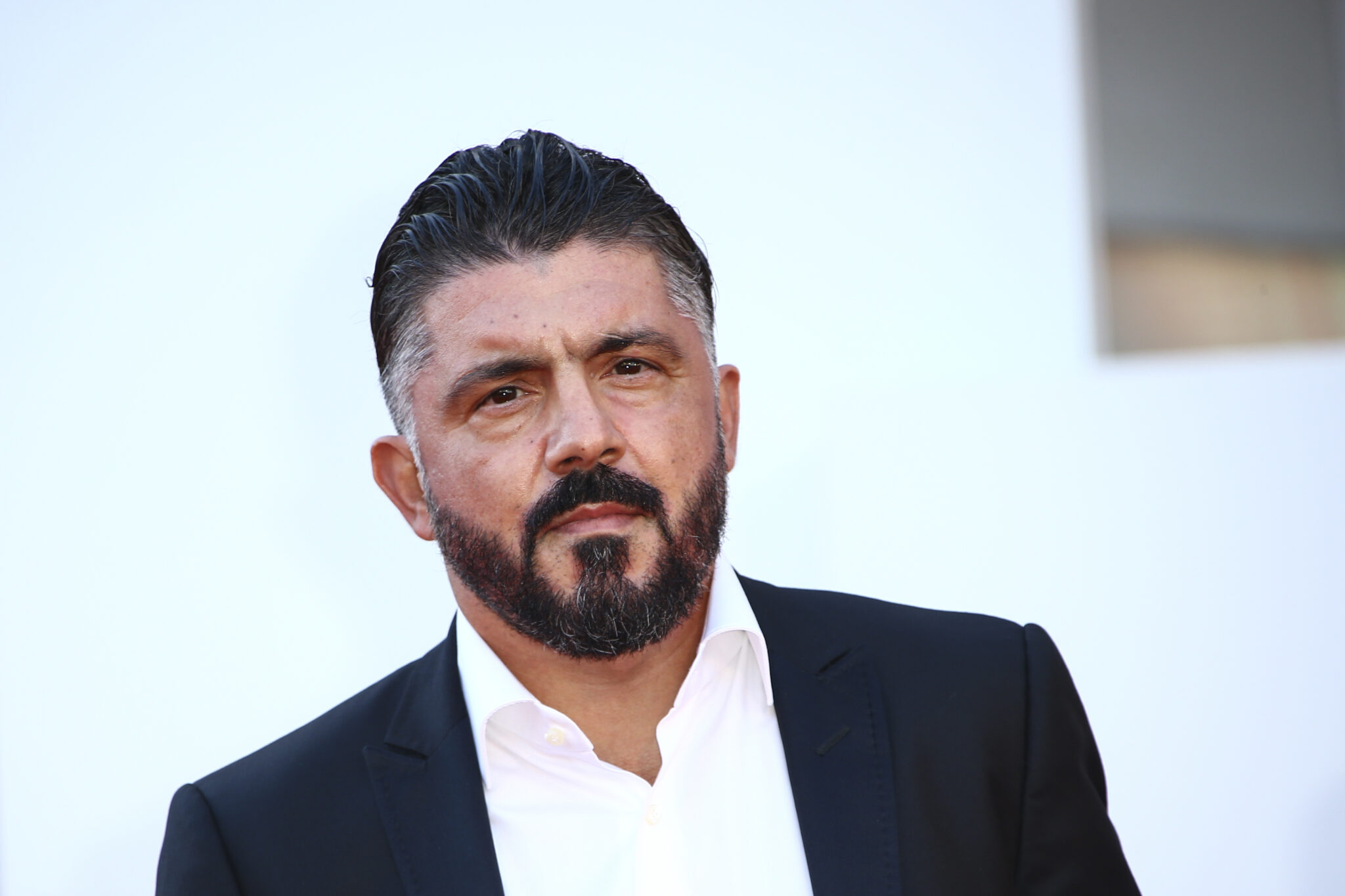 Επισήμως στη Βαλένθια ο Γκατούζο