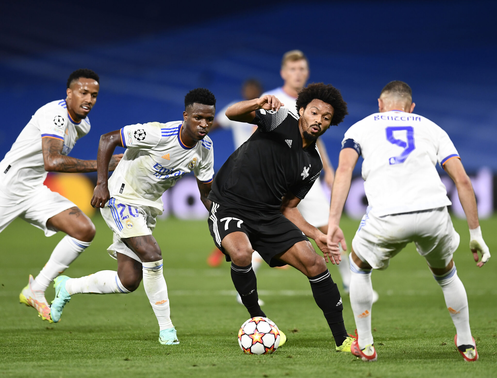 Τα… καλύτερα του Μπρούνο Φελίπε (ΒΙΝΤΕΟ)