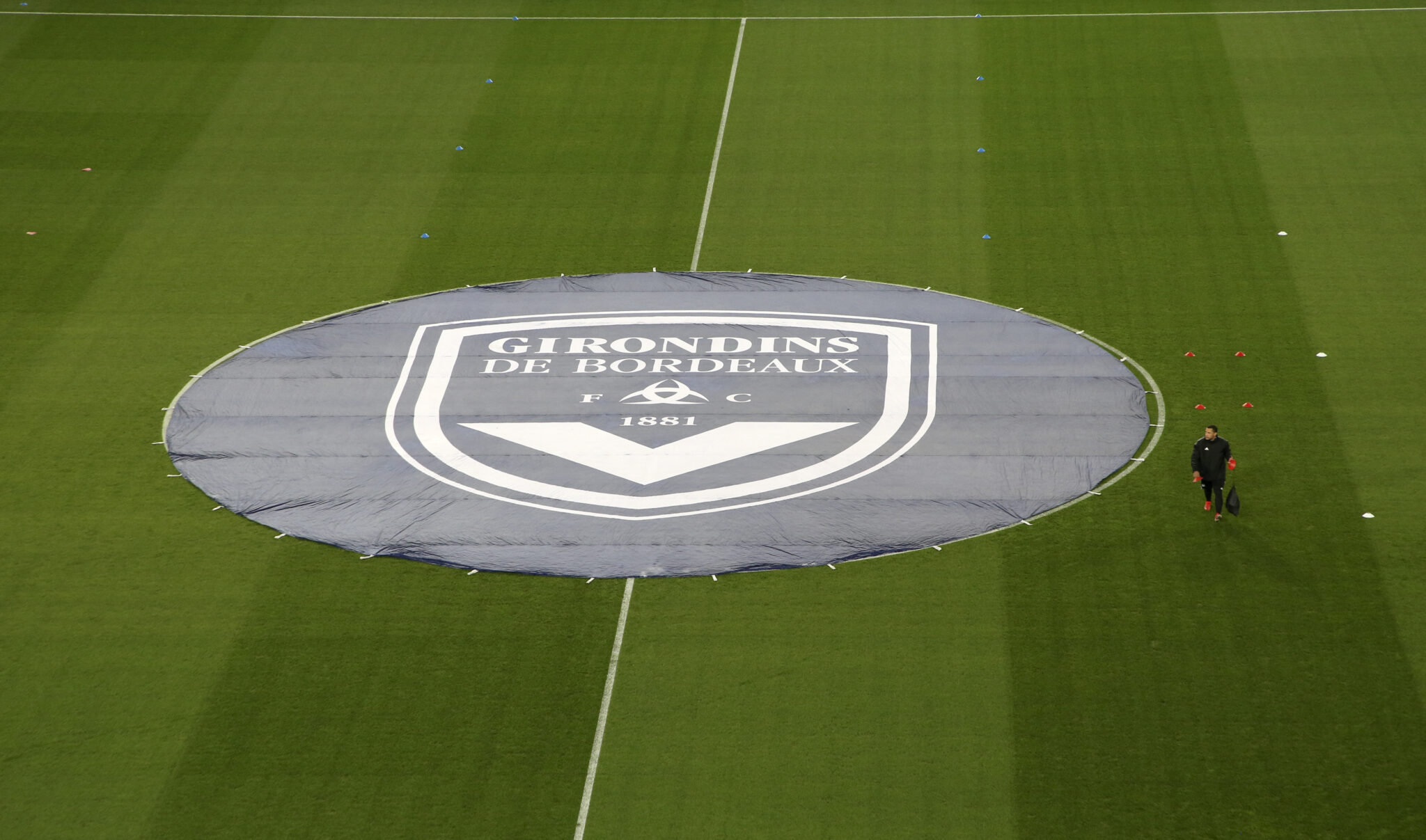 Σοκ για την Μπορντό: Στη Γ’ εθνική λόγω χρεών