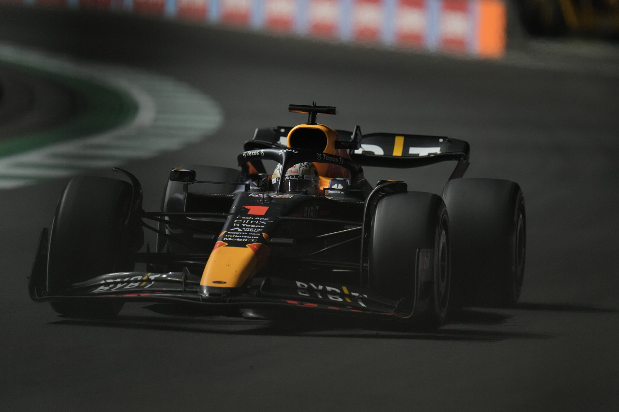 Βαθμολογία F1: Έφυγε στο +46 ο Φερστάπεν